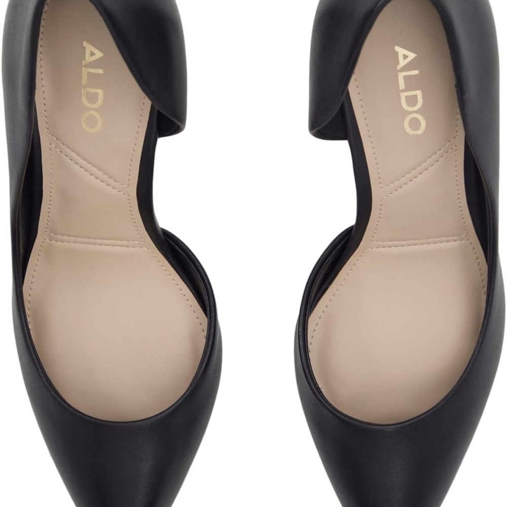 ALDO Women's Black Pumps
